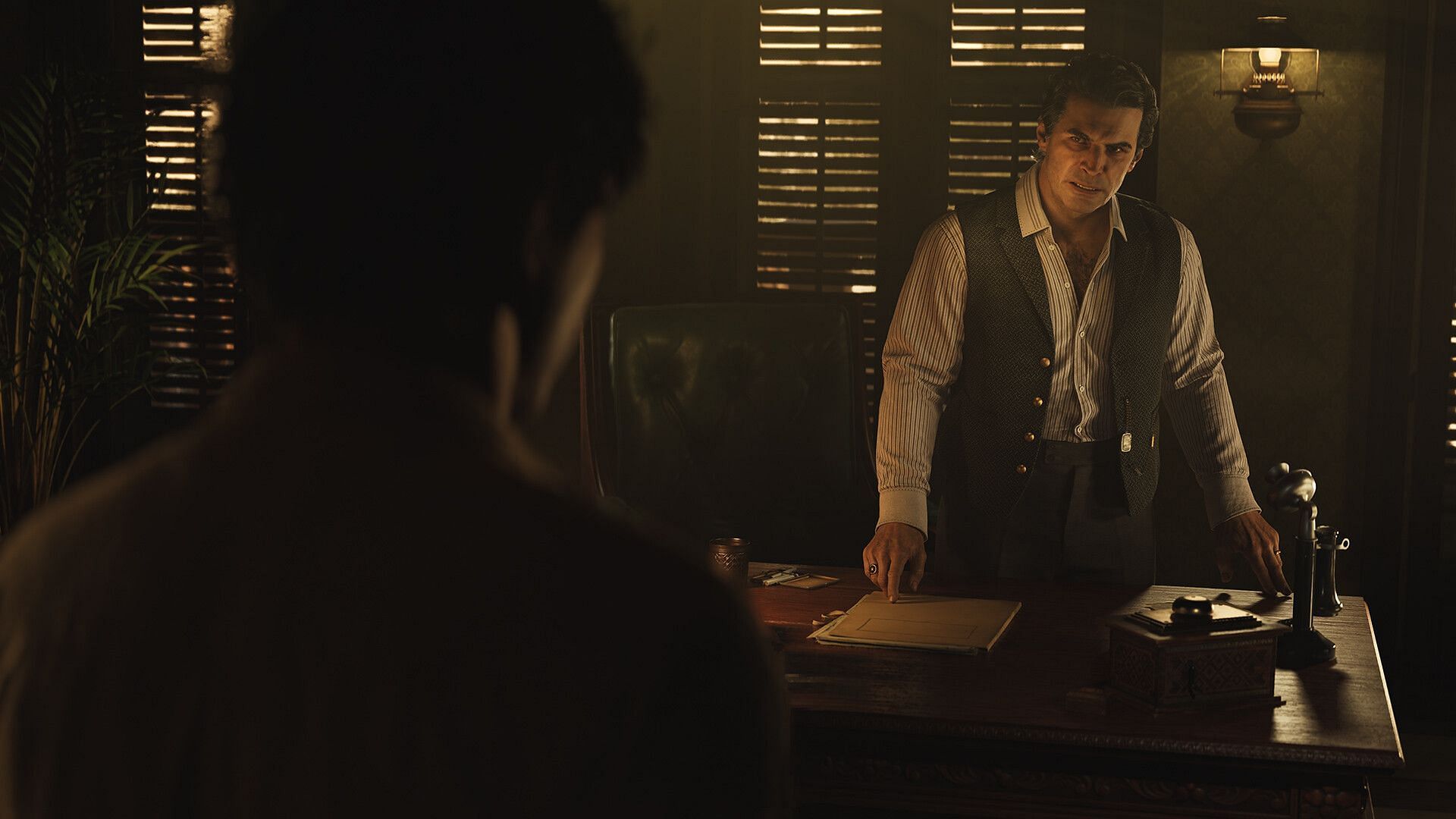 Mafia The Old Country is available in two editions (Image via 2K Games)